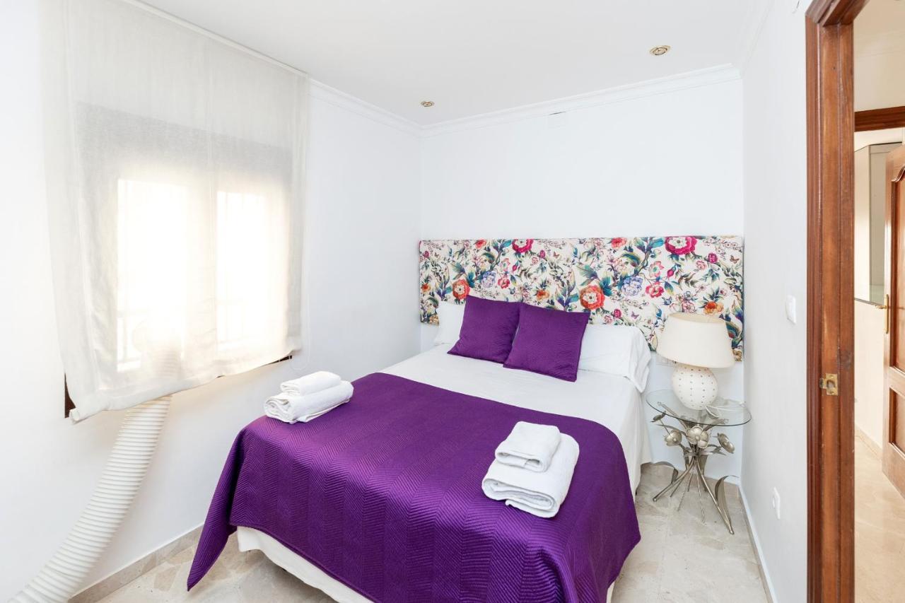 Casa San Matias Lejlighed Granada Eksteriør billede