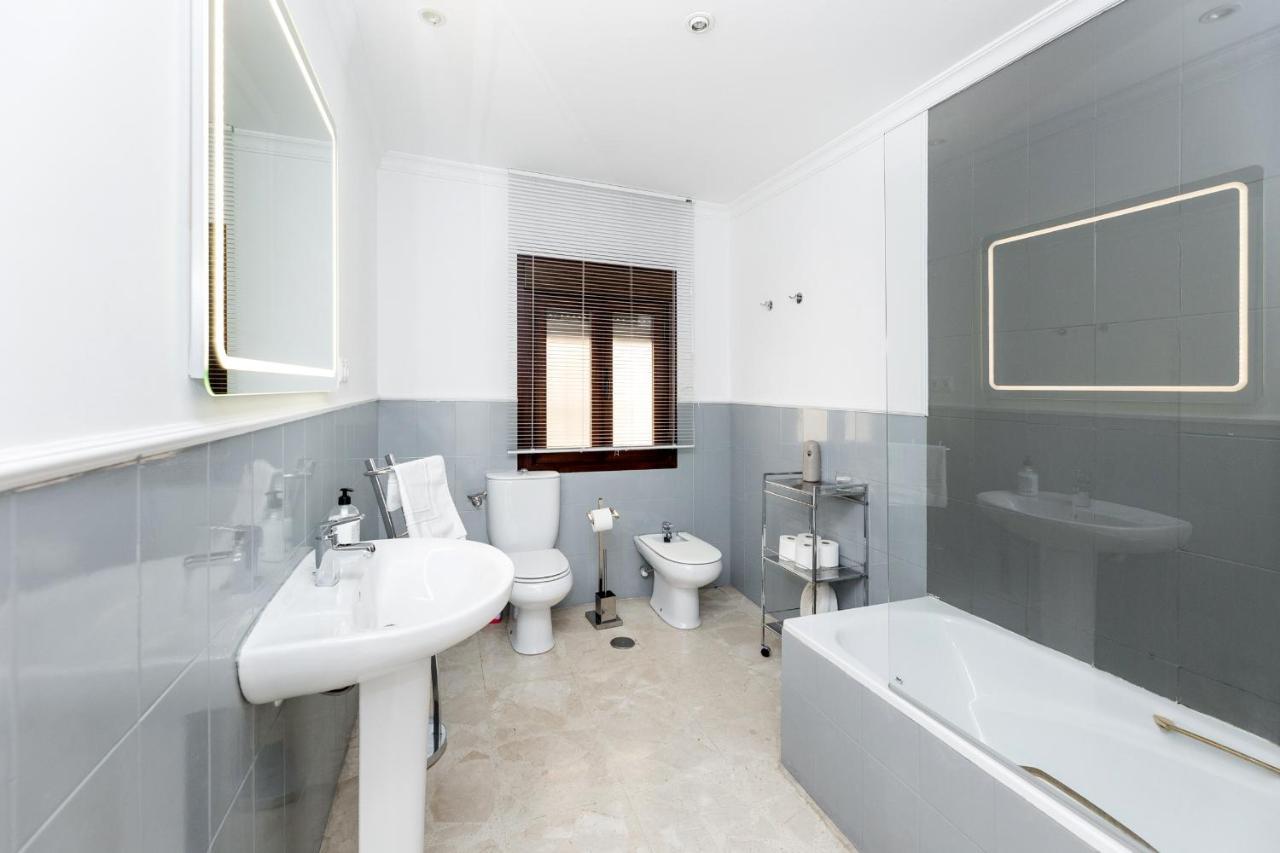 Casa San Matias Lejlighed Granada Eksteriør billede