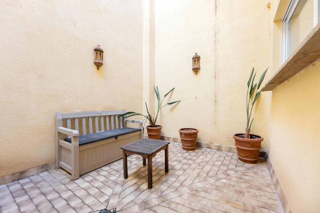 Casa San Matias Lejlighed Granada Eksteriør billede