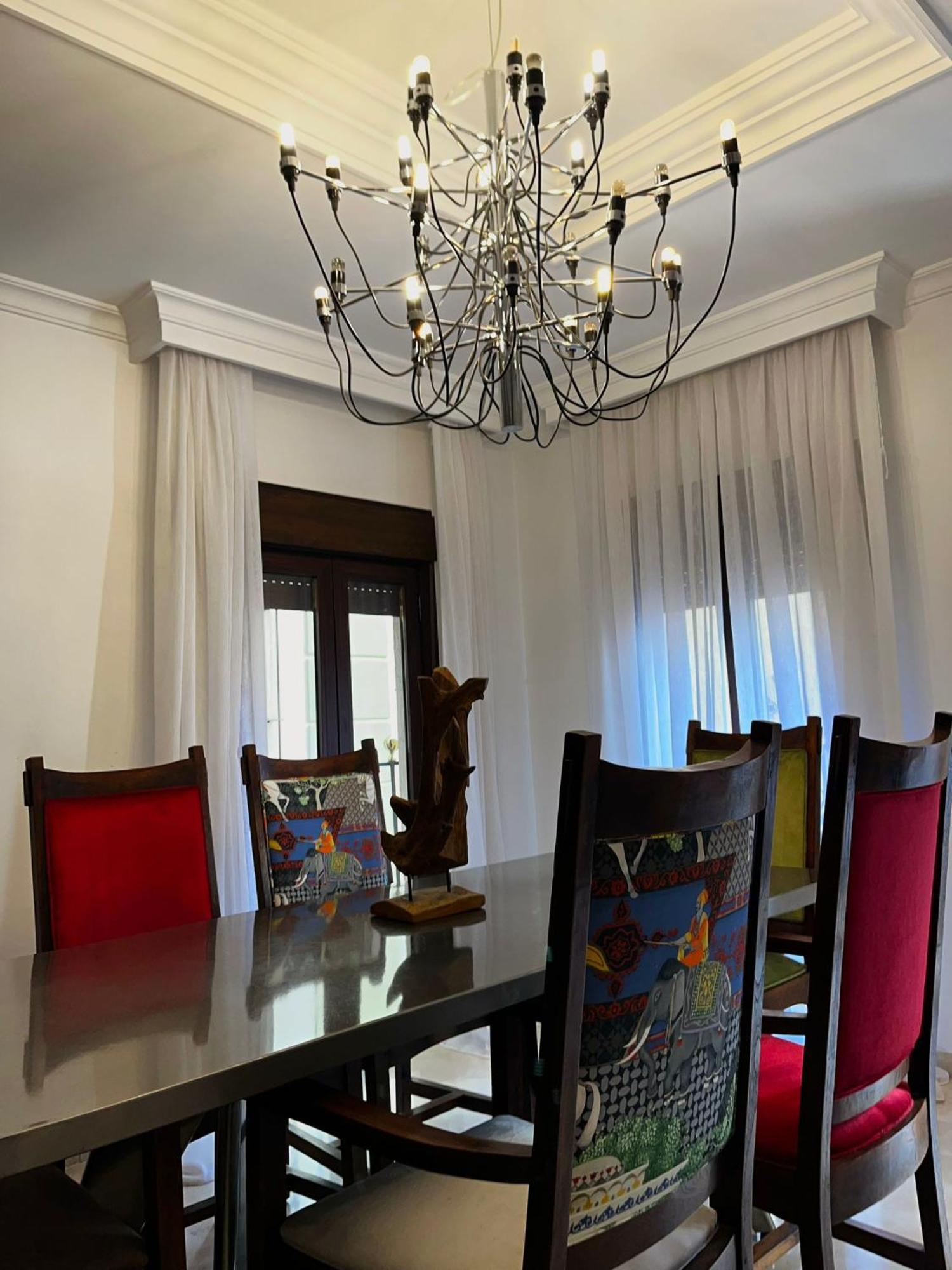 Casa San Matias Lejlighed Granada Eksteriør billede