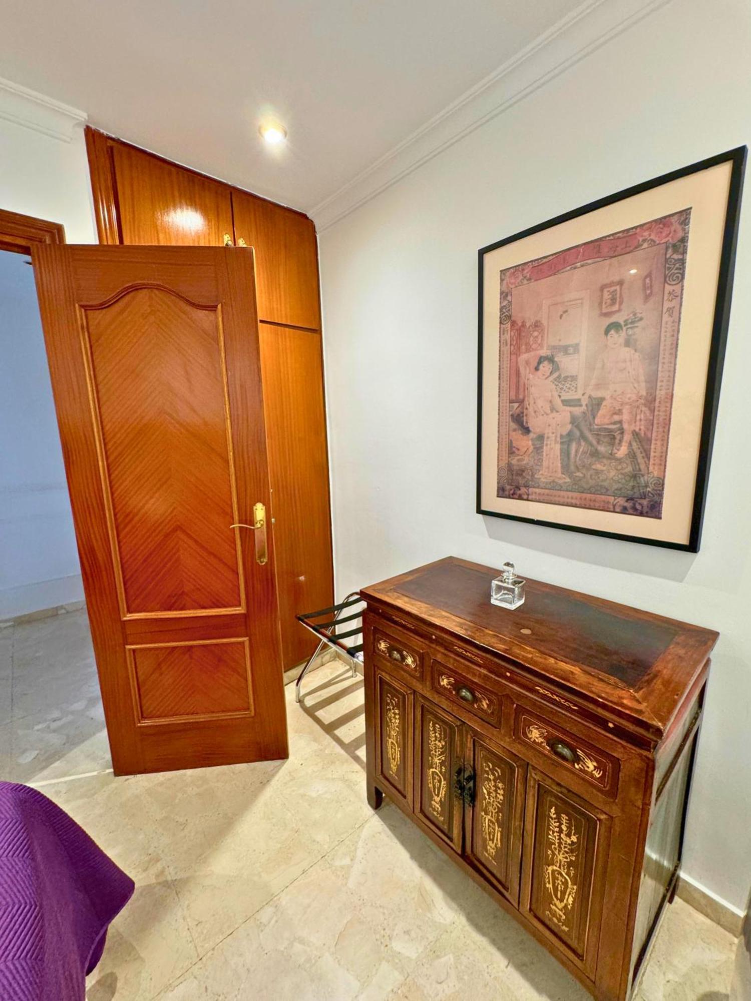 Casa San Matias Lejlighed Granada Eksteriør billede