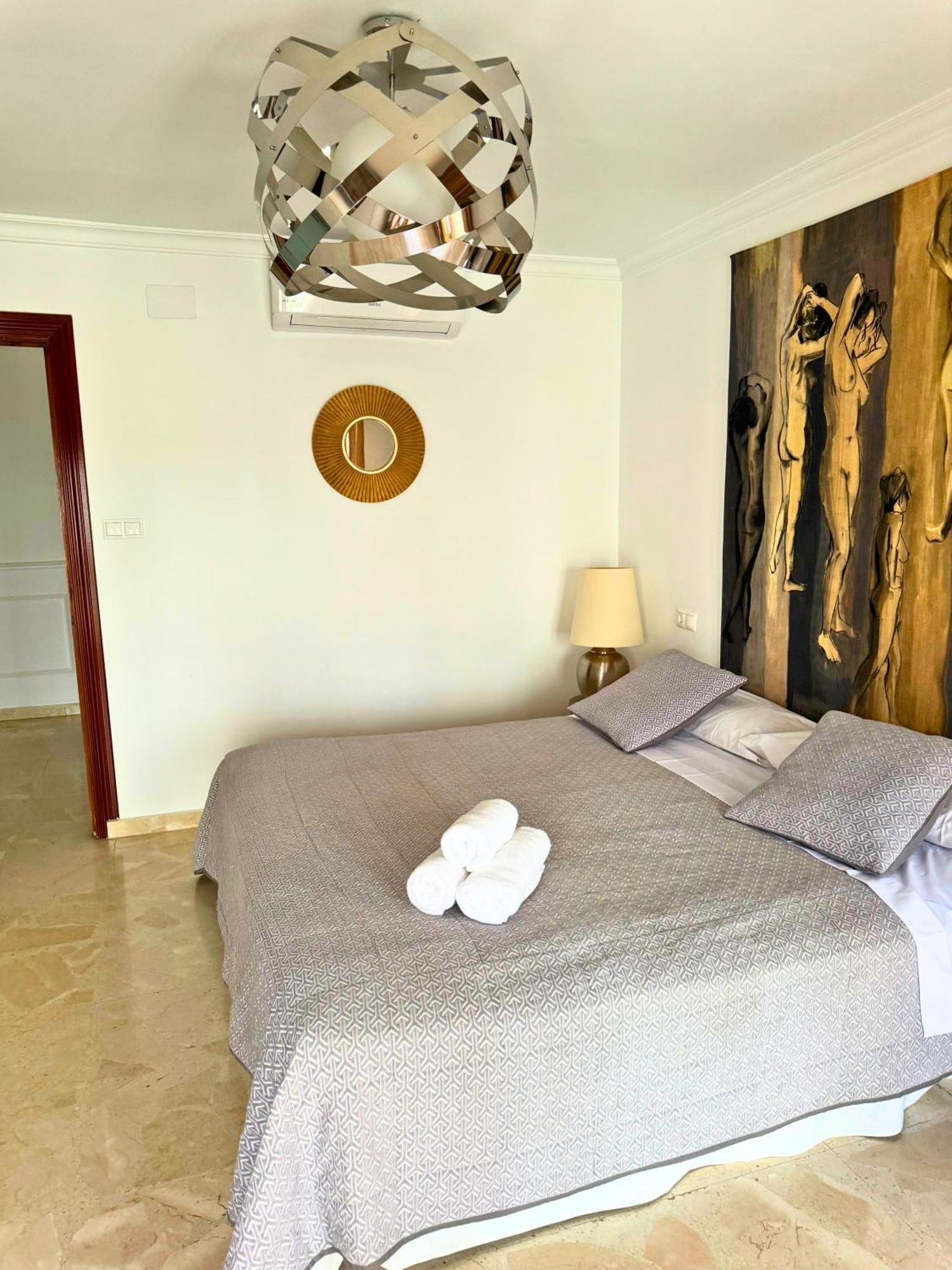 Casa San Matias Lejlighed Granada Eksteriør billede