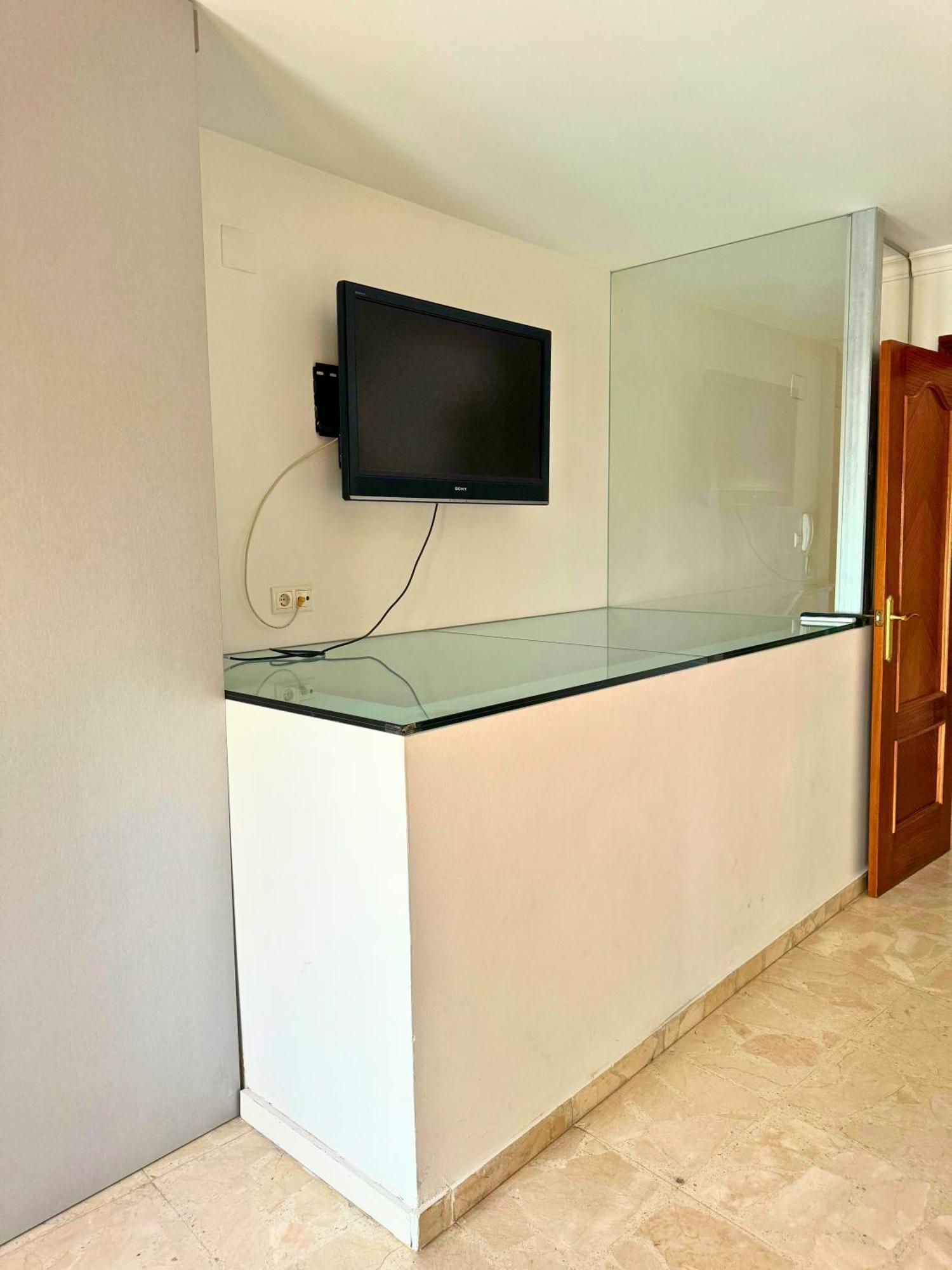 Casa San Matias Lejlighed Granada Eksteriør billede