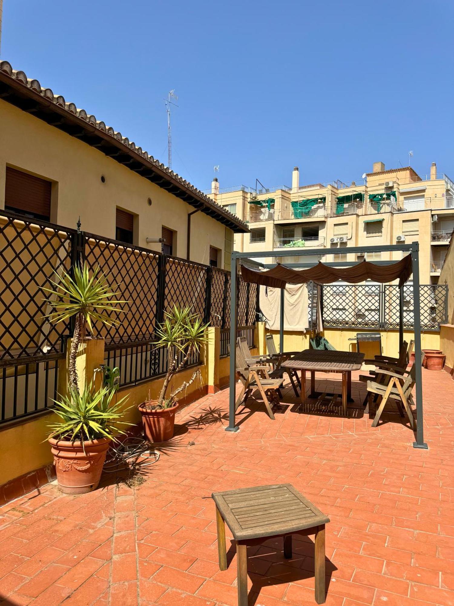 Casa San Matias Lejlighed Granada Eksteriør billede