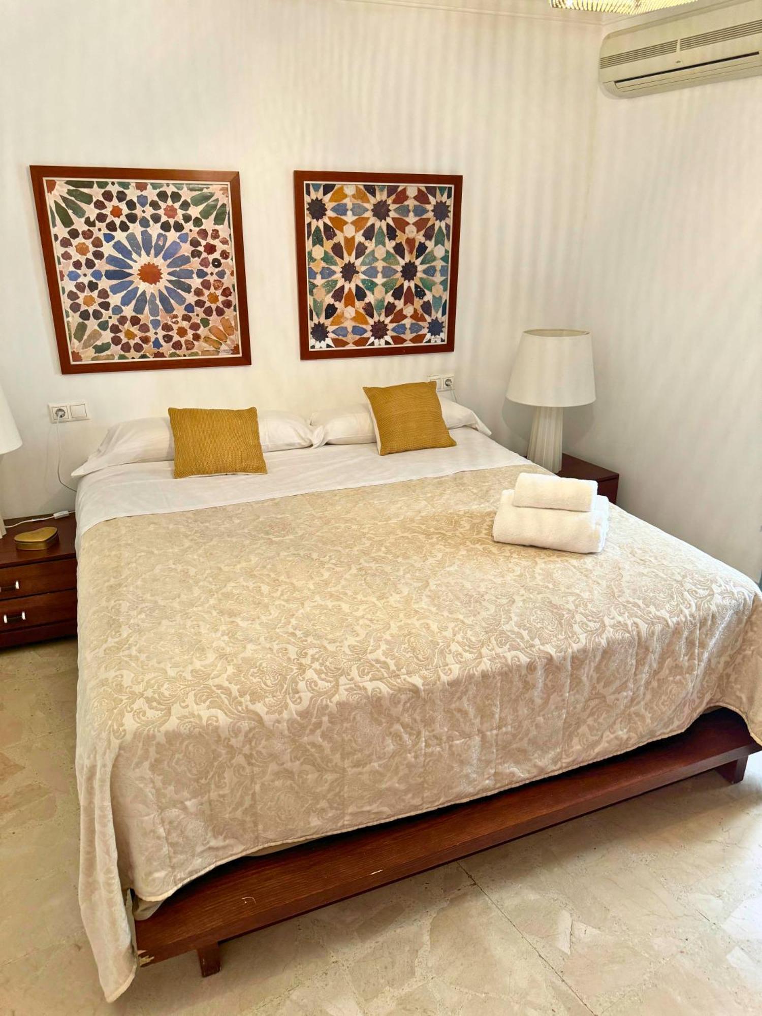 Casa San Matias Lejlighed Granada Eksteriør billede
