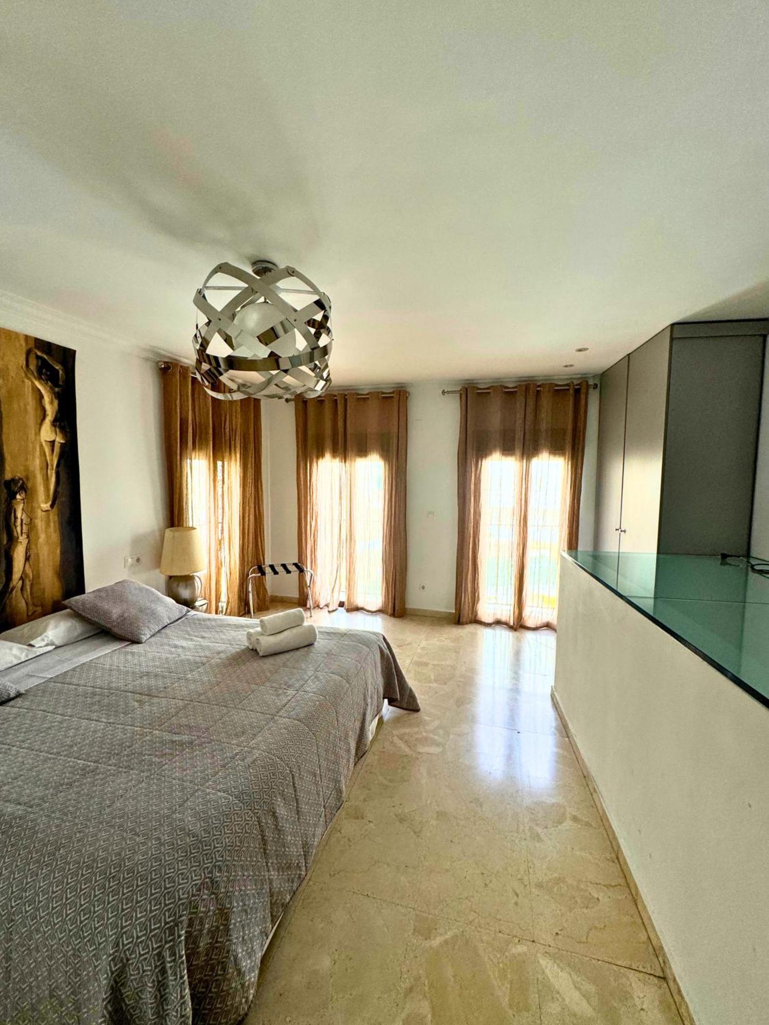 Casa San Matias Lejlighed Granada Eksteriør billede