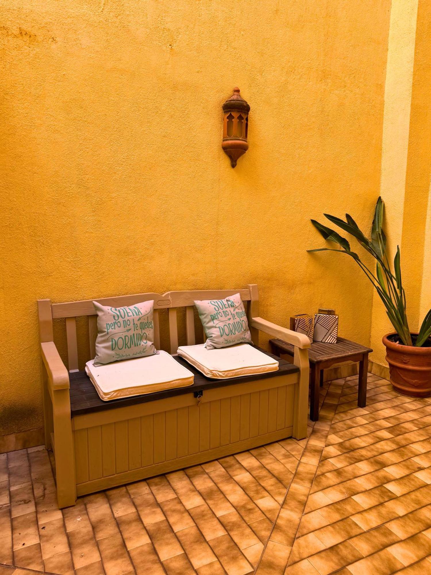 Casa San Matias Lejlighed Granada Eksteriør billede