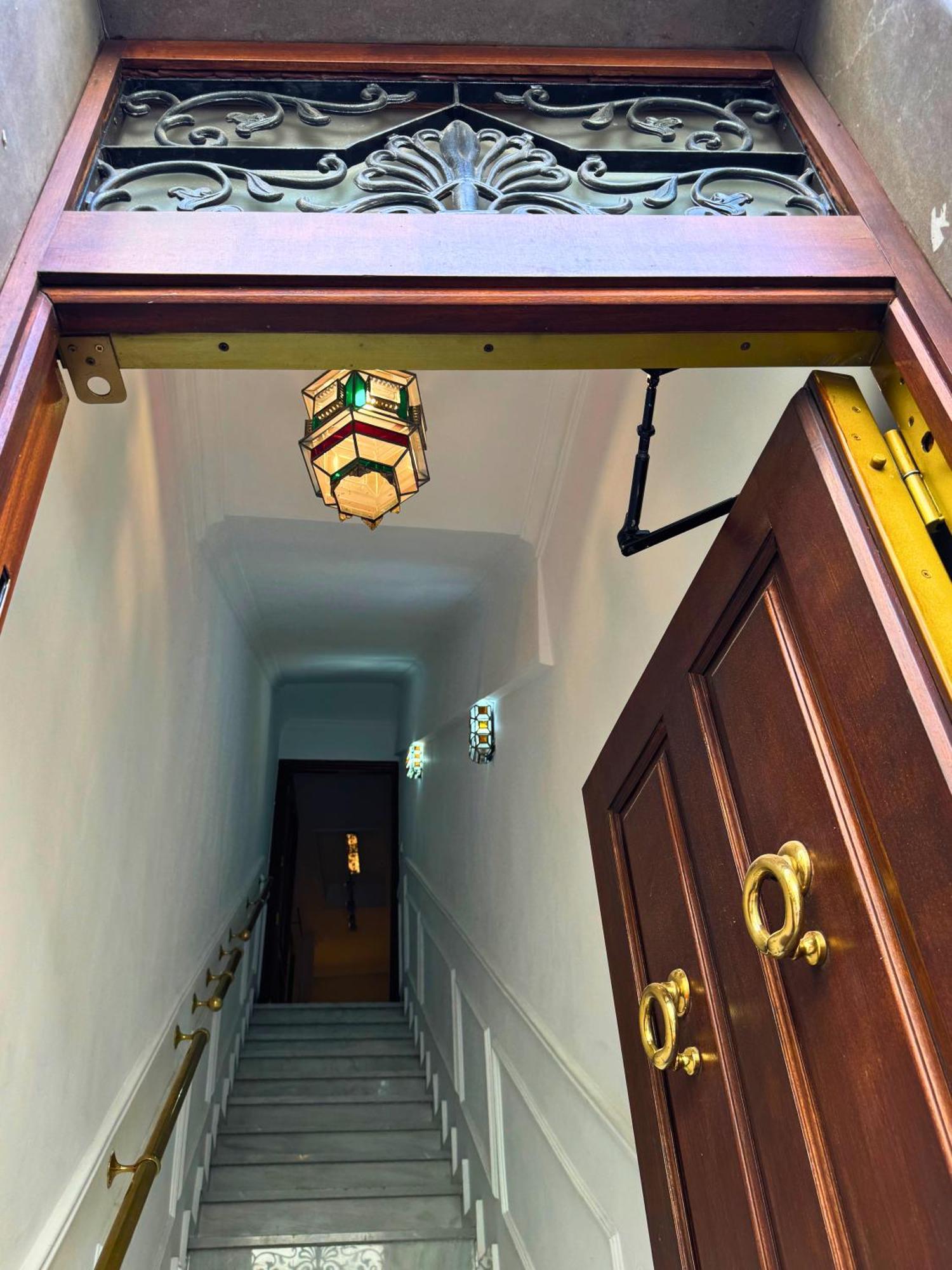 Casa San Matias Lejlighed Granada Eksteriør billede