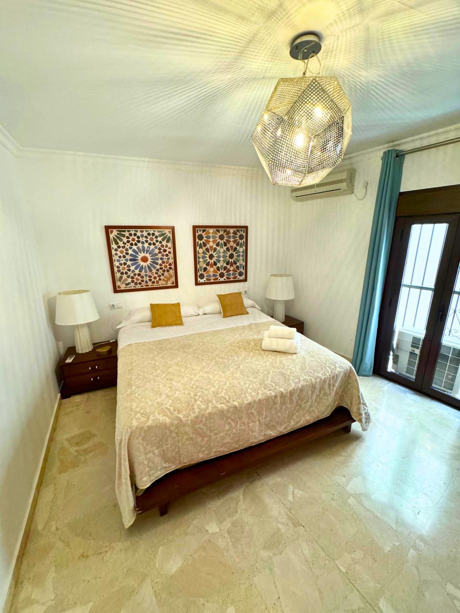 Casa San Matias Lejlighed Granada Eksteriør billede