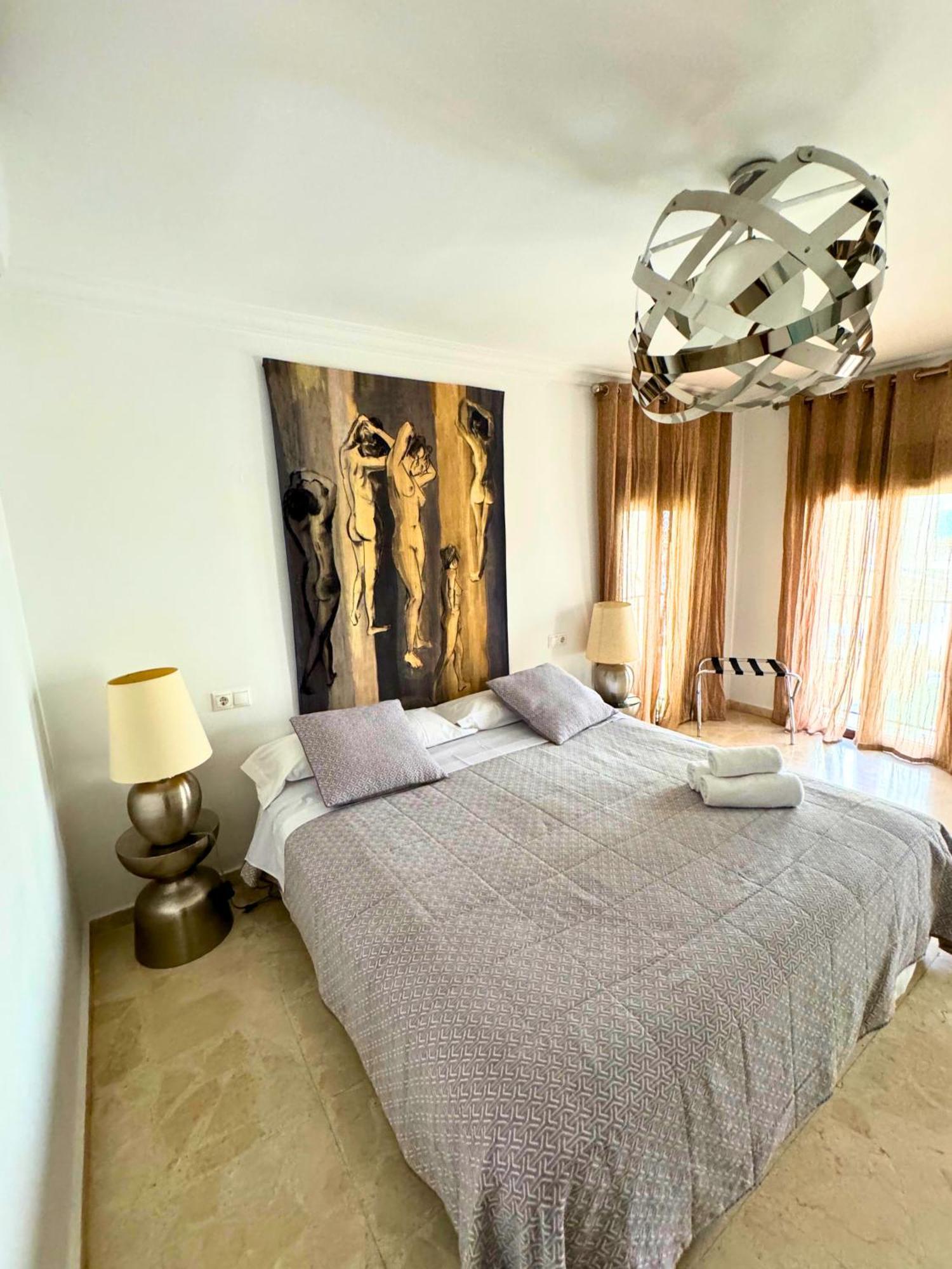Casa San Matias Lejlighed Granada Eksteriør billede