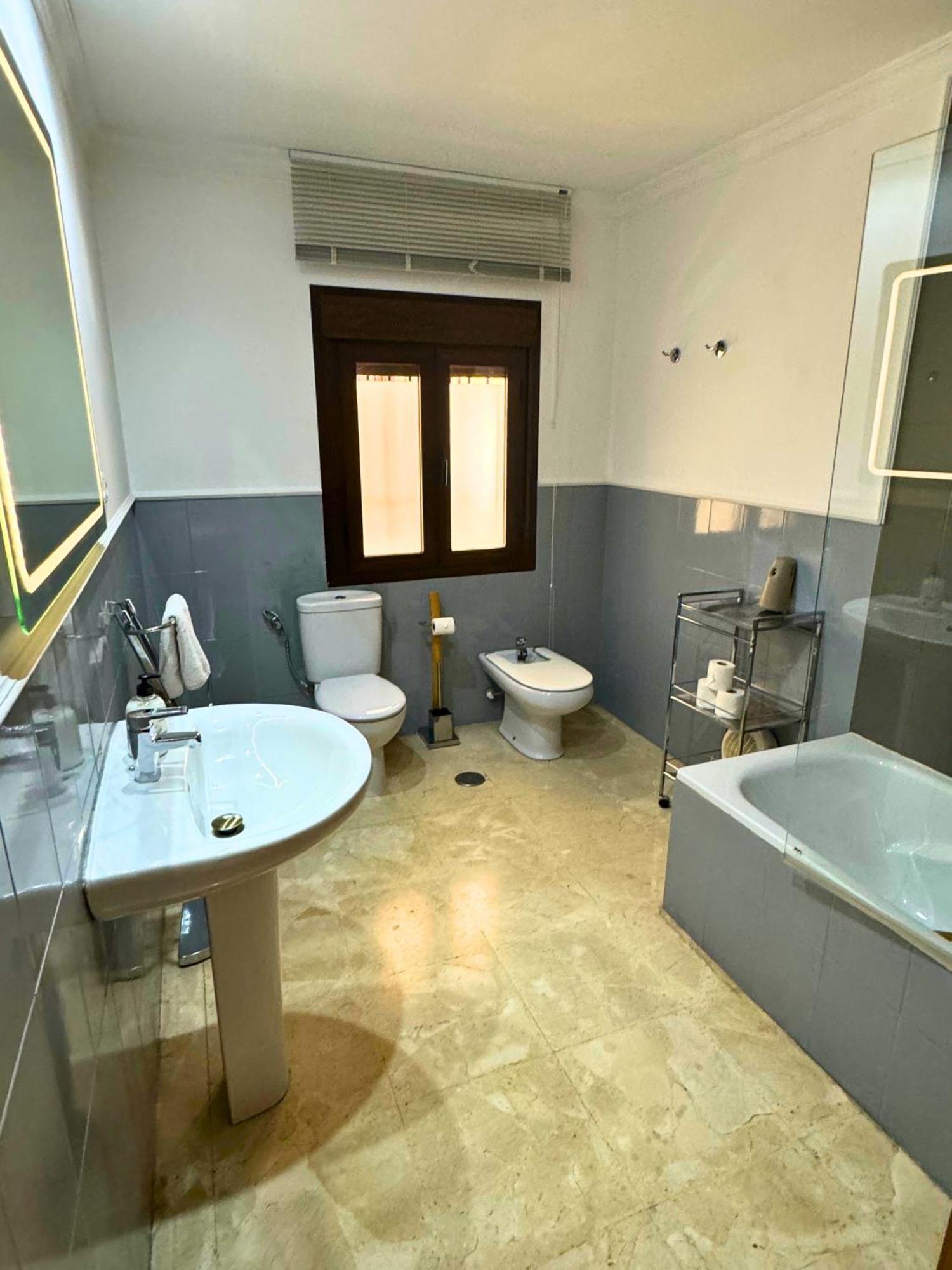Casa San Matias Lejlighed Granada Eksteriør billede