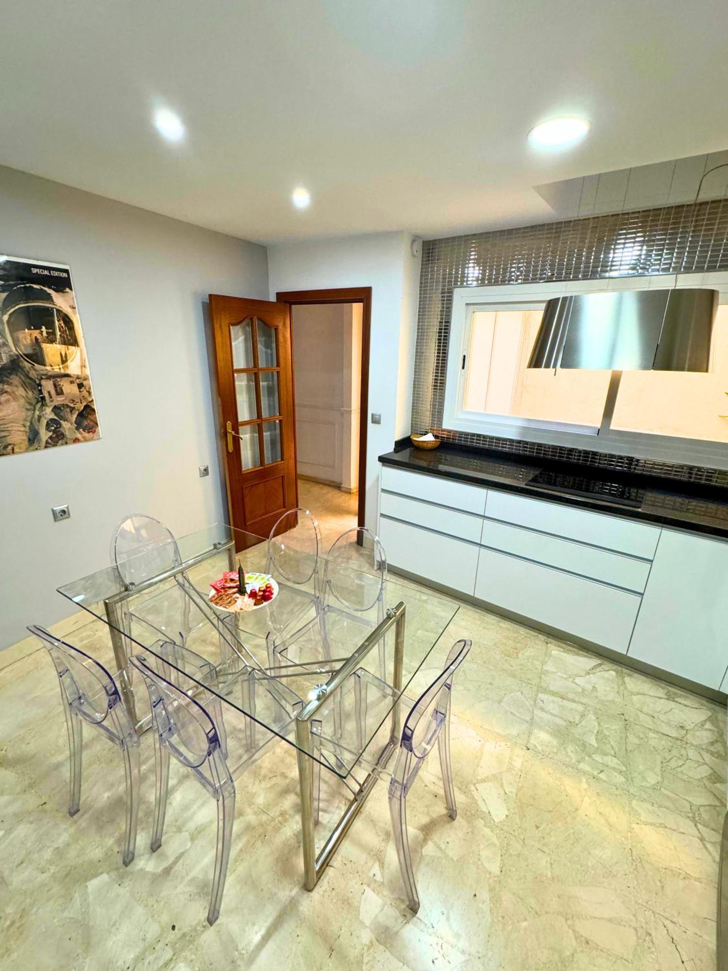 Casa San Matias Lejlighed Granada Eksteriør billede