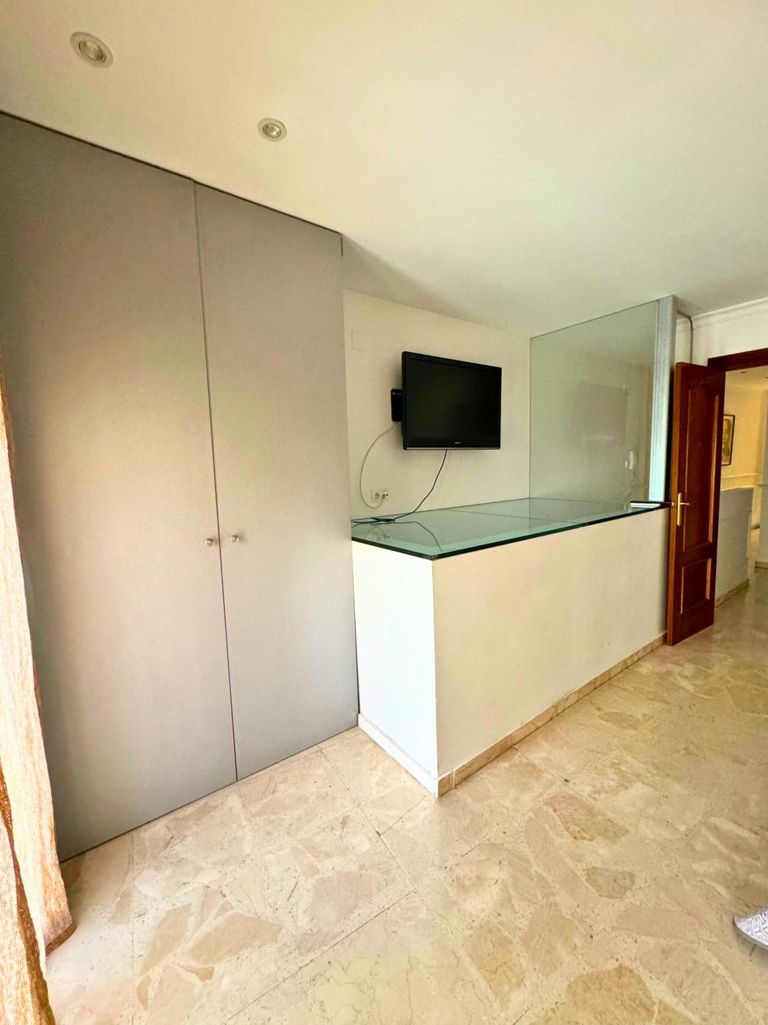Casa San Matias Lejlighed Granada Eksteriør billede