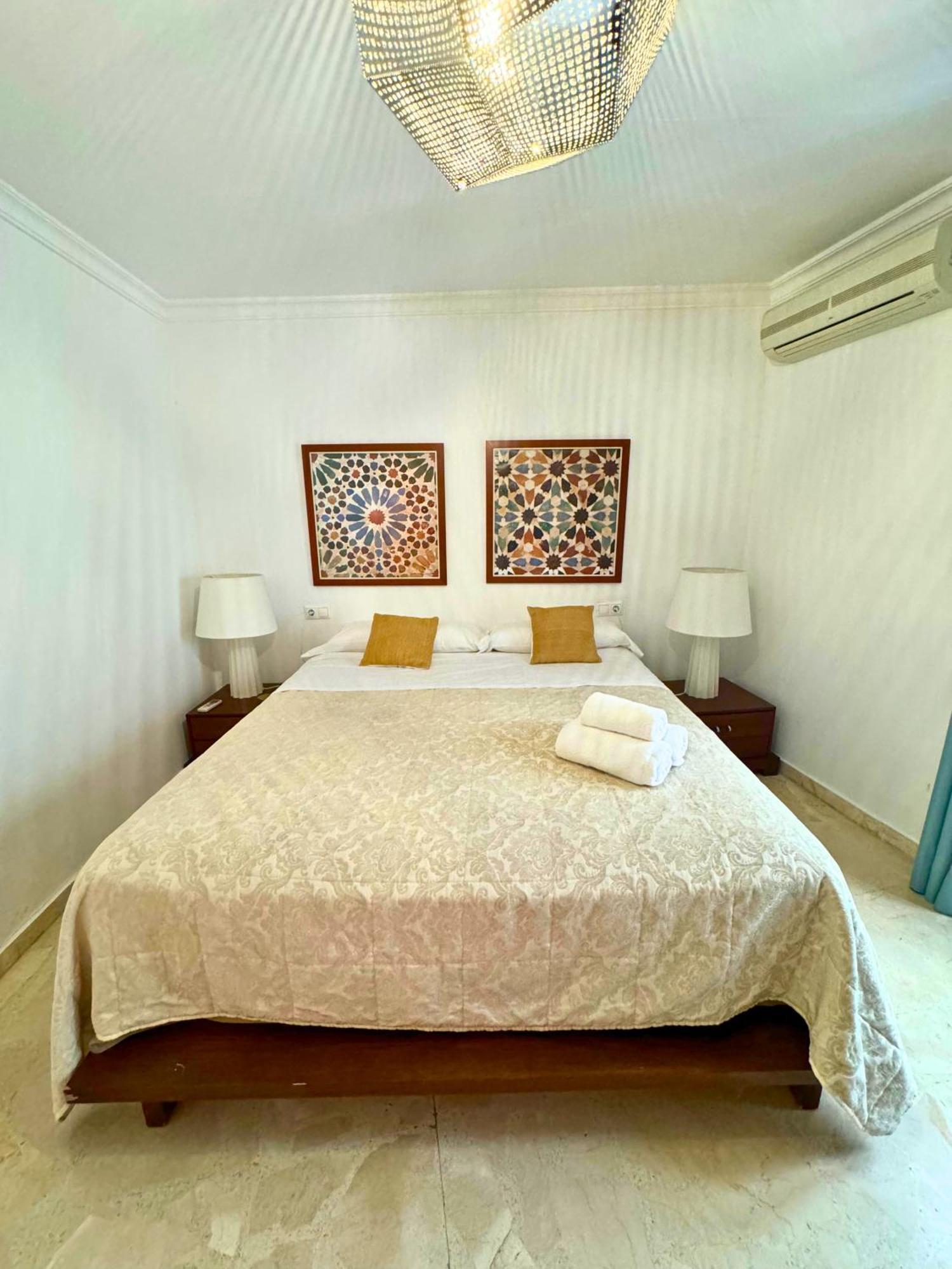 Casa San Matias Lejlighed Granada Eksteriør billede