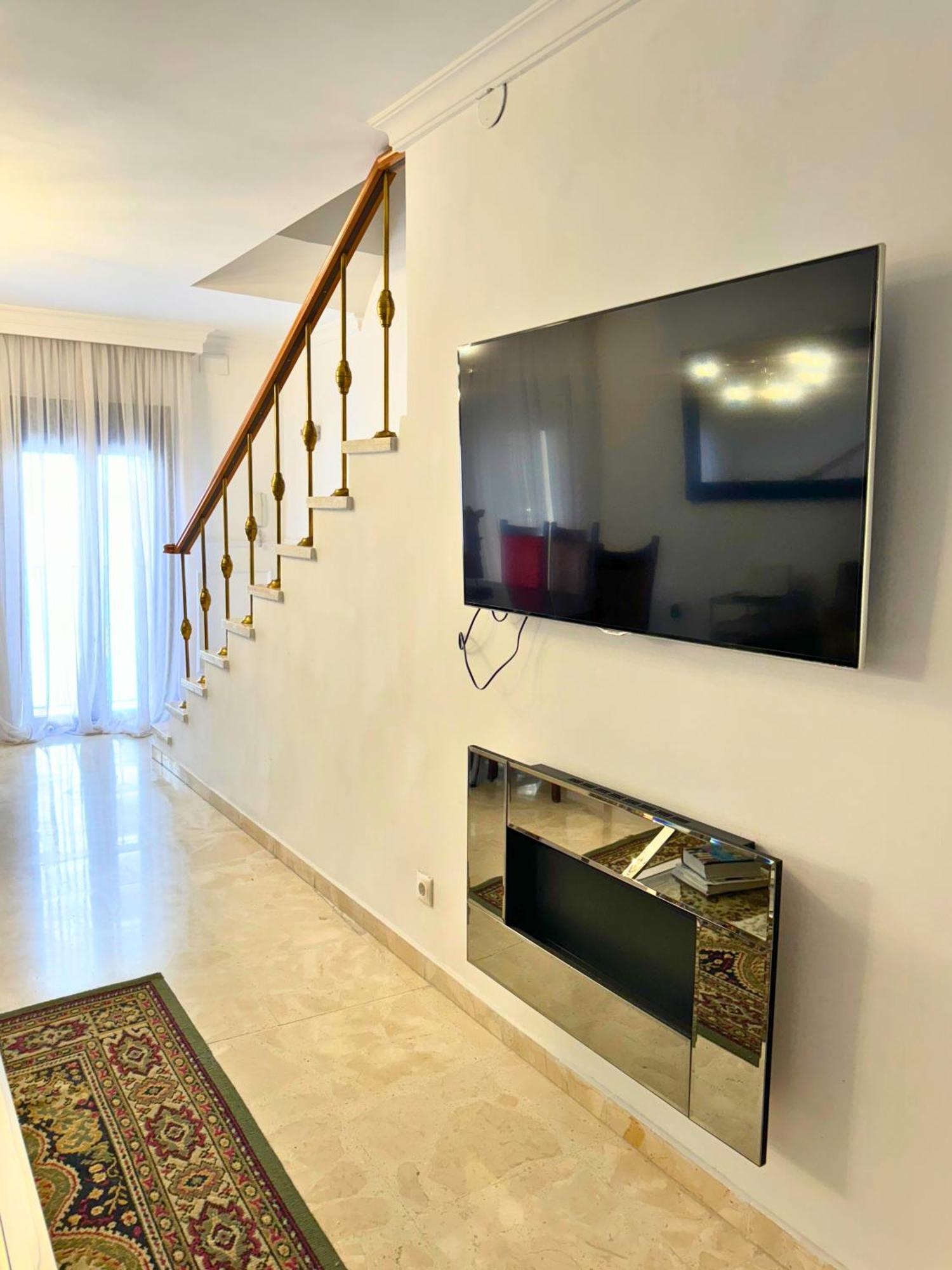 Casa San Matias Lejlighed Granada Eksteriør billede