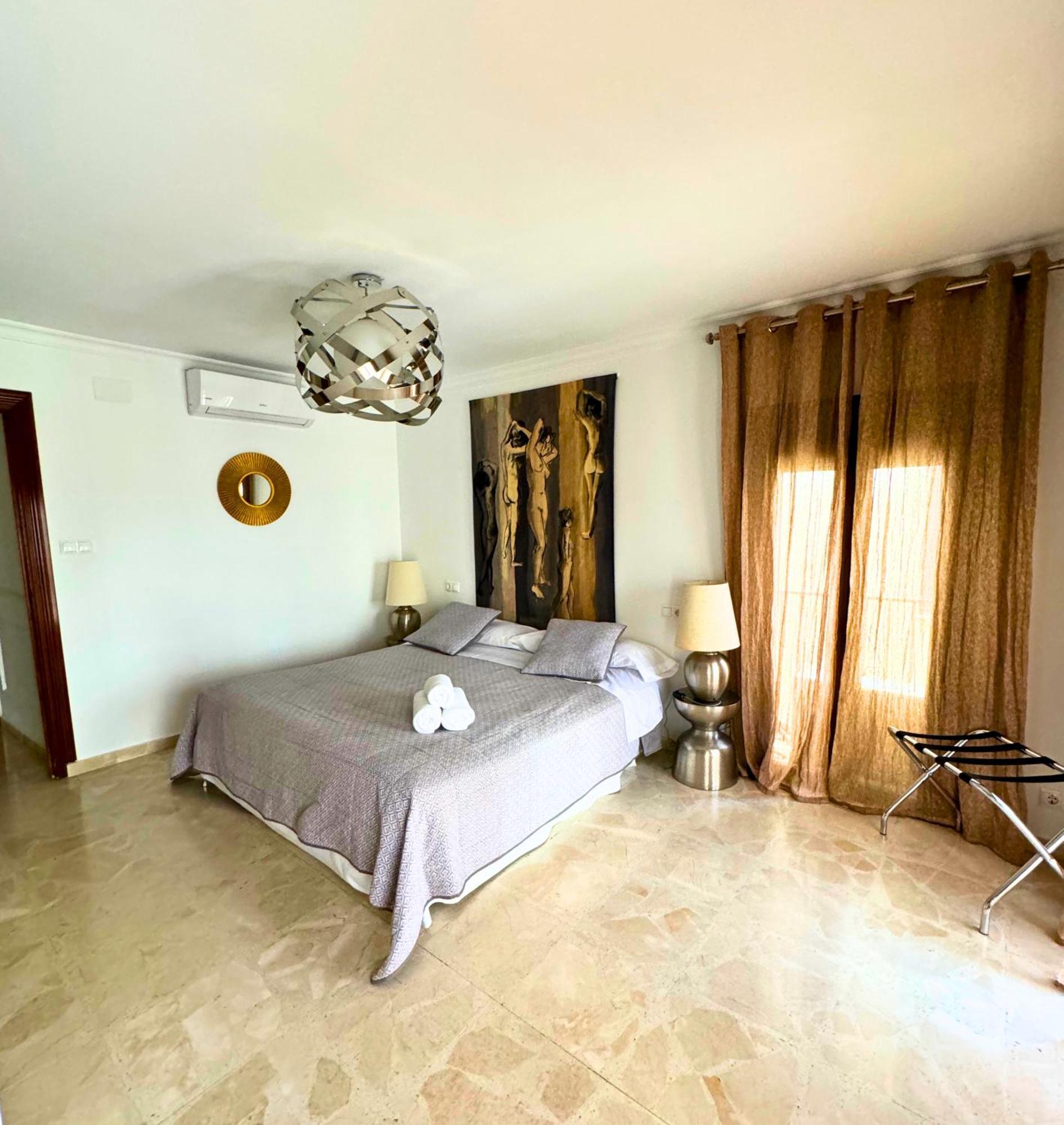 Casa San Matias Lejlighed Granada Eksteriør billede